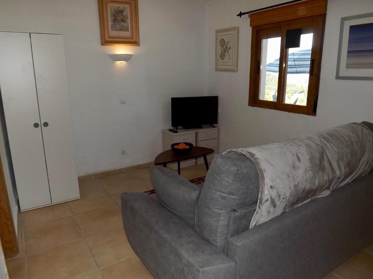 La Casita, Zagra Villa La Carrera de la Vina Ngoại thất bức ảnh